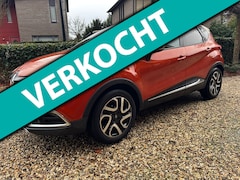 Renault Captur - 0.9 TCe Dynamique