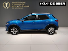 Kia Stonic - 1.0 T-GDi 100pk DynamicPlusLine