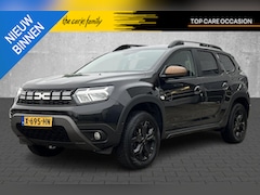 Dacia Duster - 1.0 TCe 100 ECO-G Extreme