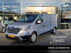 Renault Trafic E-Tech - T29 L2H1 Advance 52 kWh