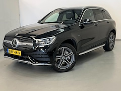 Mercedes-Benz GLC-klasse - 300e / AMG / Burmester / CarPlay / Keyless