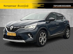 Renault Captur - 1.6 E-Tech Hybrid 145 Intens