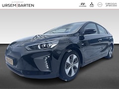 Hyundai IONIQ - Premium EV