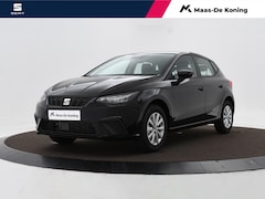 SEAT Ibiza - Style Business Connect 1.0 EcoTSI 85 kW / 115 PK H | 7 versn. DSG | Herwaardering| Private
