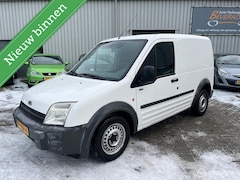 Ford Transit Connect - T200S 1.8 TDCi Business Edition