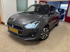 Suzuki Swift - 1.2 Stijl Smart Hybrid | Navi | Carplay | NL