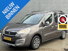 Peugeot Partner Tepee - 1.2 PT Active AIRCO | CRUISE | ALL SEASON | BOVAG