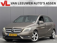 Mercedes-Benz B-klasse - 180 Prestige | Nieuw binnen | Zeer nette auto