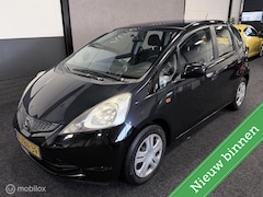Honda Jazz - 1.2 AIRCO / TREKHAAK / RIJKLAAR GELEVERD MET EEN NIEUWE APK