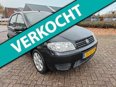 Fiat Punto - 1.2 Dynamic ( UNIEKE KILOMETERS (Nap )