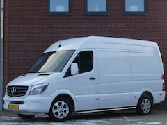 Mercedes-Benz Sprinter - 319 CDI V6 L2H2 Geïsoleerd 3500 KG Trekgewicht Camera/Airco
