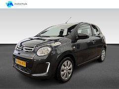 Citroën C1 - 1.0 VTi 72PK S&S 5D Feel