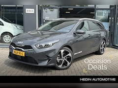Kia Cee'd Sportswagon - Ceed 1.0 T-GDi DynamicPlusLine | Keyless Entry | Stoelverwarming | Elektrische achterklep