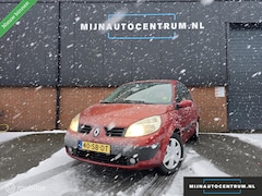 Renault Scénic - 2.0-16V Dynamique Comfort / APK✔️ / AUTOMAAT✔️