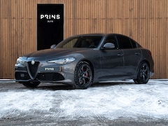 Alfa Romeo Giulia - 2.0T Veloce 280pk | Adapt. cruise | CarPlay | Orig. NL