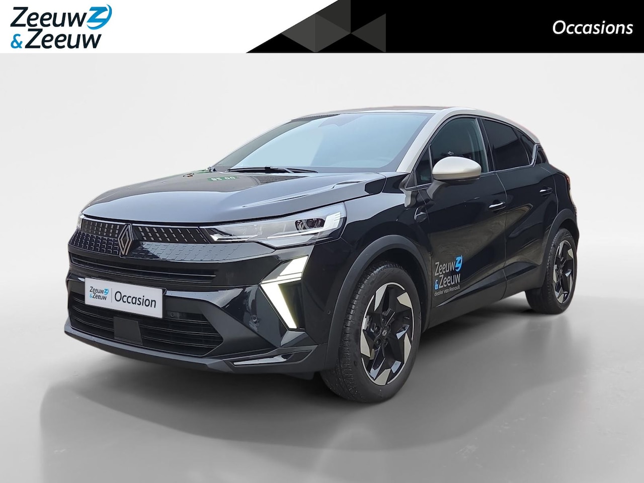 Renault Captur - 1.0 TCe 90 techno * Camera * Crauise Control * 9,3 Navi * Carplay * LM Velgen * - AutoWereld.nl