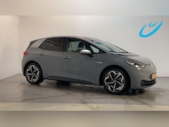 Volkswagen ID.3 - First Plus 58 kWh LED Stoelverwarming Camera Navigatie Sfeerverlichting