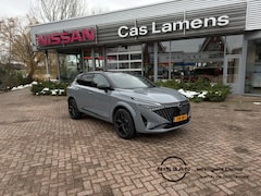 Nissan Qashqai - E-power 190pk N-Design Cold Pack incl Winterset