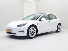 Tesla Model 3 - Standard RWD Plus FACELIFT [ WIT LEDER+LFP ACCU+WARMTEPOMP+AUTOPILOT+60 kWh+PREMIUM AUDIO