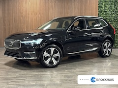 Volvo XC60 - T6 AWD Recharge Plus Bright Trekhaak | All Season banden | Adaptieve Cruise Control | Stan