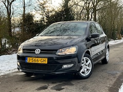 Volkswagen Polo - 1.4-16V Trendline | ''183.000 KM '' + Climatic + Goed onderhouden Nu € 4.950,