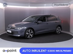 Volkswagen Golf - Life Edition 1.5 eHybrid 150 kW / 204 PK Hatchback