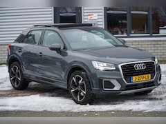 Audi Q2 - 1.4 TFSI CoD Design Pro Line Plus PANO