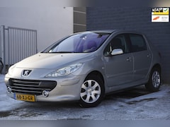 Peugeot 307 - 1.6-16V Premium Automaat, Airco, Cruise C., NAP