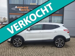 Nissan Qashqai - 1.2 Connect Edition