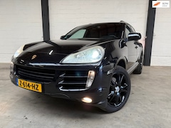 Porsche Cayenne - 4.8 S |Luchtvering| |Navigatie| |Schuif kantel dak| |Youngtimer|