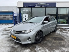 Toyota Auris - 1.8 Hybrid Lease | PANODAK | LEER | STOELVERW