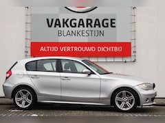 BMW 1-serie - 116i Business Line
