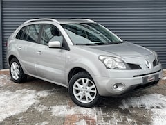 Renault Koleos - 2.5 Dynamique Pack Cruise | Trekhaak | Climate Control