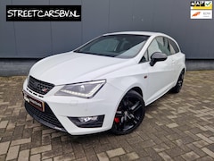 SEAT Ibiza SC - 1.8 TSI Cupra /Org NL /Deal onderhouden /Stoelverwarming