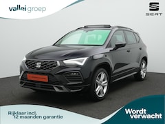 SEAT Ateca - 1.5 TSI ACT 150 pk FR DSG | Panoramadak | Beats | Stuur-/stoelverwarming | Achteruitrijcam