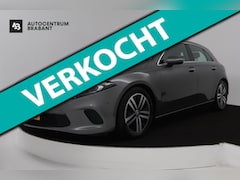 Mercedes-Benz A-klasse - 180 Business Solution Luxury (PANORAMADAK, TREKHAAK, STOELVERWARMING, ELEKTR STOELEN, SFEE
