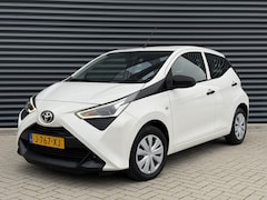 Toyota Aygo - 1.0 VVT-i x-fun Airco