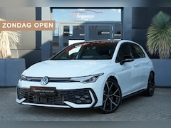Volkswagen Golf - 2.0 TSI GTI 265pk Panoramadak/HarmanKardon/Camera