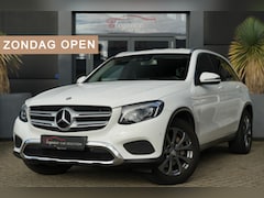 Mercedes-Benz GLC-klasse - 220 d 4MATIC Prestige 170pk Stoelverwarming/Navigatie/PDC