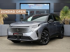 Peugeot 5008 - 1.2 Hybrid 145 GT 7p 145pk Navigatie/Camera/Stoelverwarming
