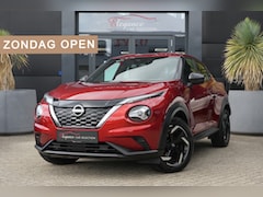Nissan Juke - 1.6 Hybrid N-Connecta 143pk AppleCarplay/Camera/Cruise