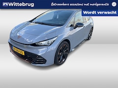 CUPRA Born - Performance One 62 kWh / Suede interieur / Elek. Verstelbare Stoel / Navigatie / Camera /
