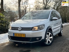 Volkswagen Touran Cross - 1.4 TSI Touran | Cruise + Clima Nu € 6.999,