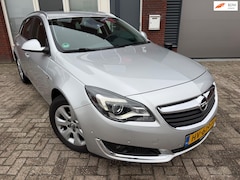 Opel Insignia Sports Tourer - 1.4 T EcoFLEX Edition / Navi / Camera / PDC / Clima / NAP
