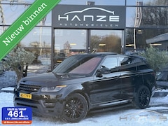 Land Rover Range Rover Sport - 4.4 SDV8 HSEDynamic Pano