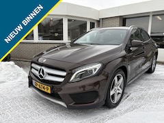 Mercedes-Benz GLA-Klasse - 200 Prestige/AMG Style/Aut