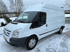 Ford Transit - 350L 2.2 TDCI 125pk L3H3 Jumbo Ambiente