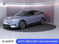 Volkswagen ID.7 - Pro Limited Edition 77 kWh accu 210 kW / 286 PK Va