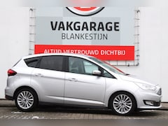 Ford C-Max - 1.0 Titanium