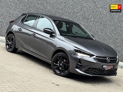 Opel Corsa - 1.2 GS Line Virtual 360 Gr Cam Led Acc Carplay